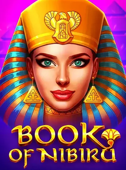 Book Of Nibiru Slot online at Winbeast